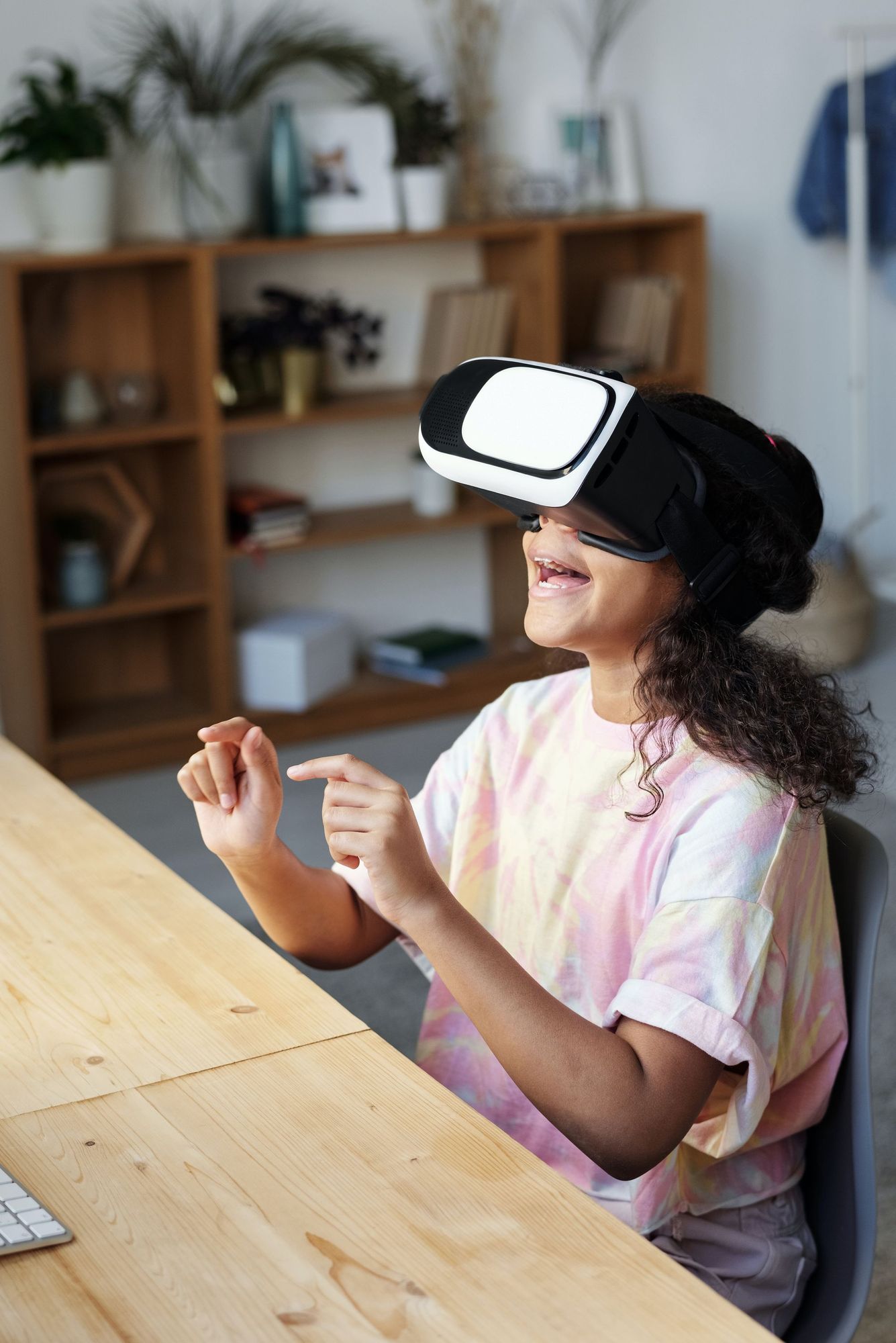A Beginner's Guide to Virtual Reality Headsets