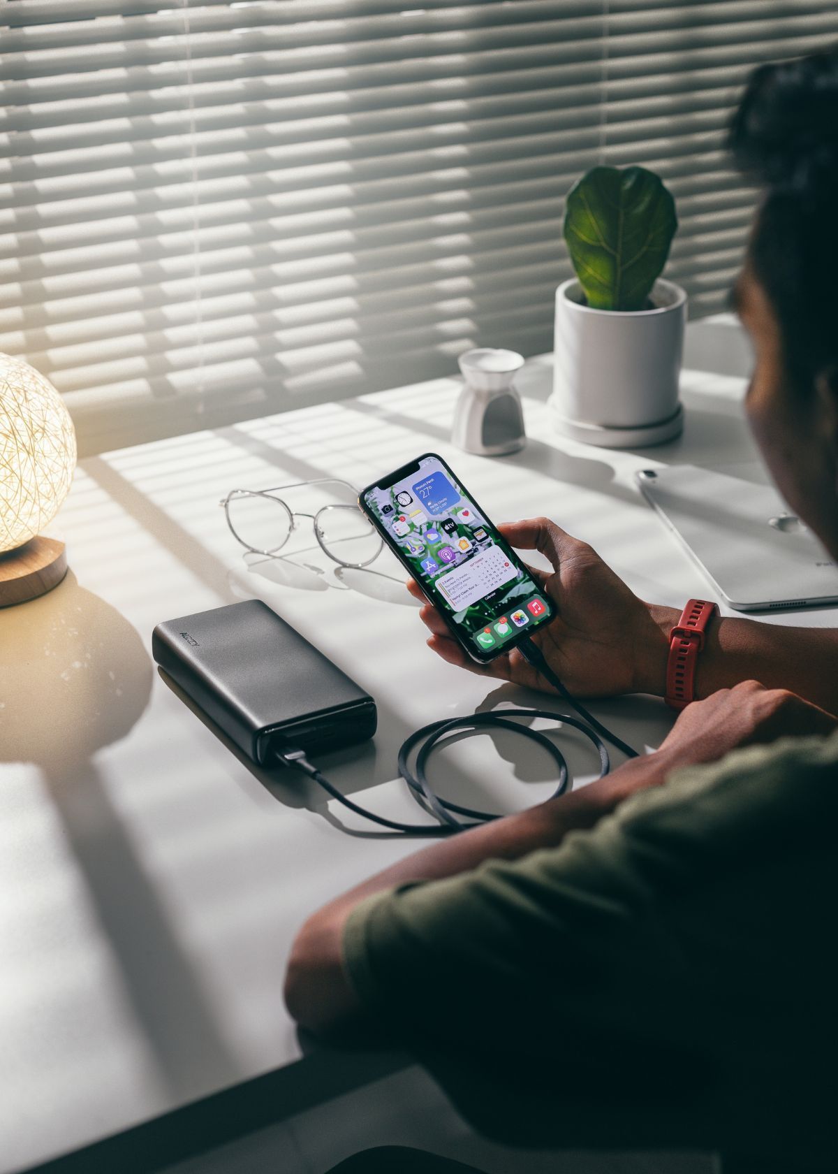 Picking the Perfect Power Bank