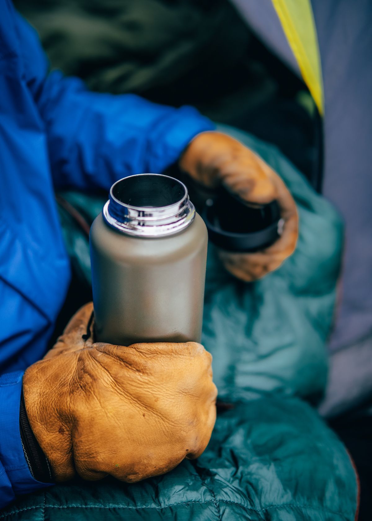 Cleaning Your Water Jug: Not As Hard as You Think!