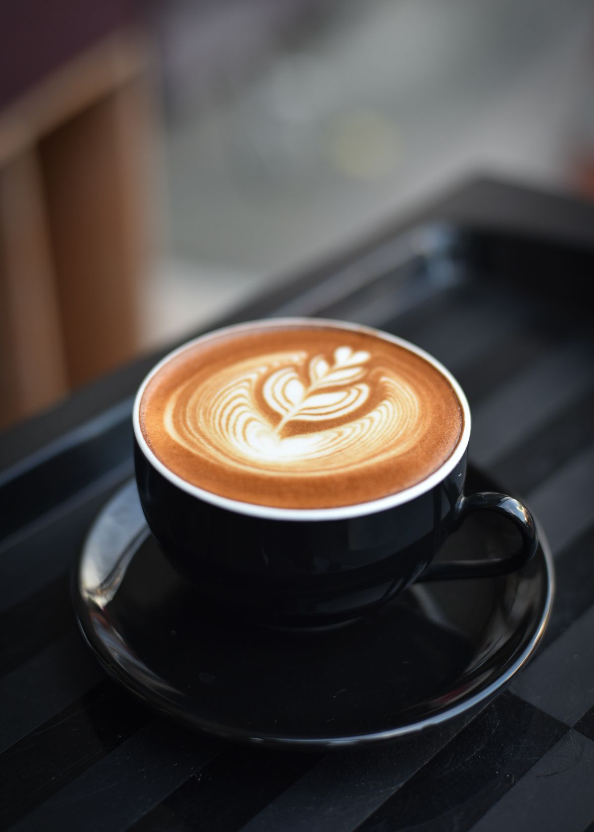 Coffee: The Elixir of Life