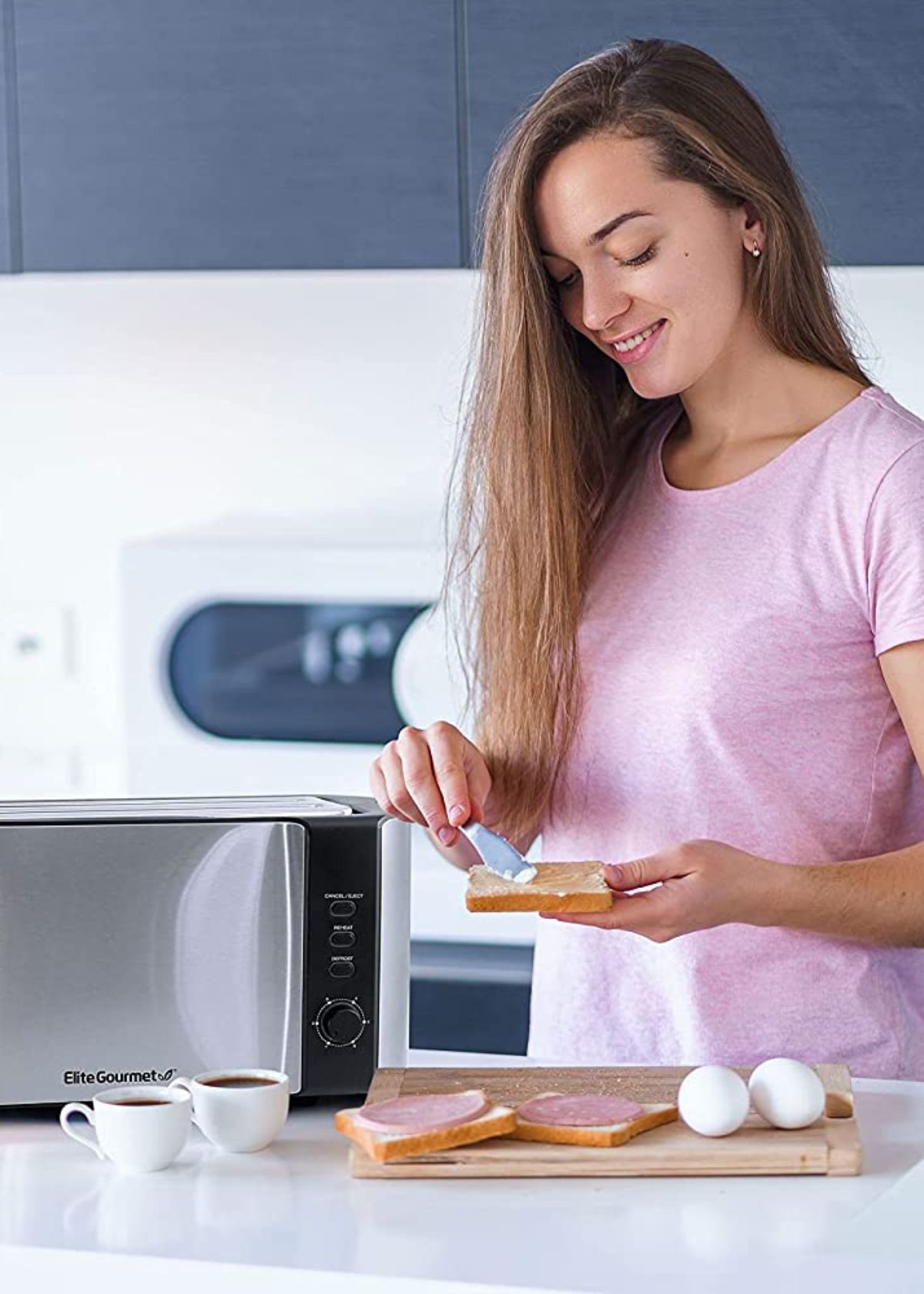The Toast of the Town: How Long Does a Toaster Last?