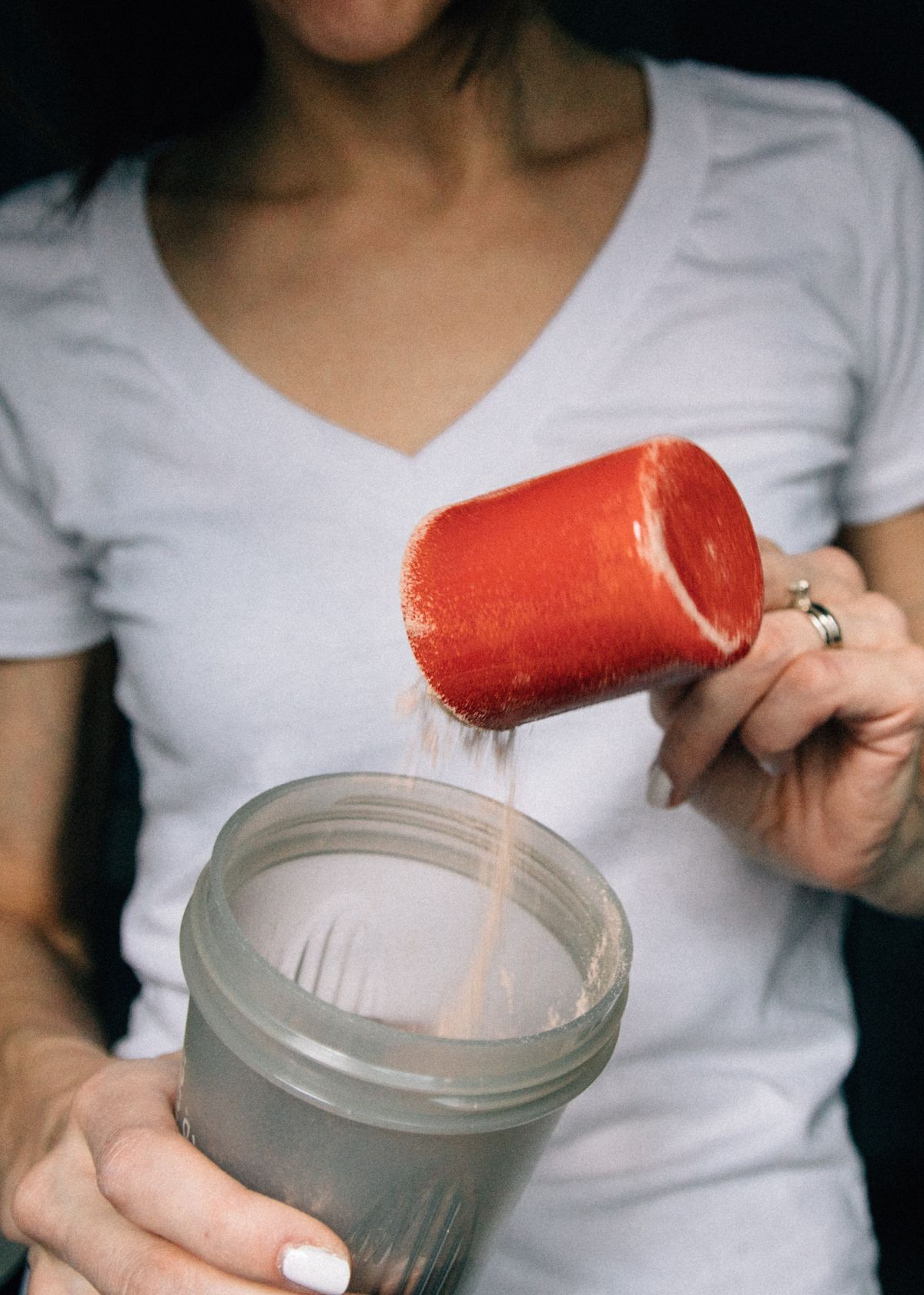 Soy What? Exploring the Benefits of Soy Protein