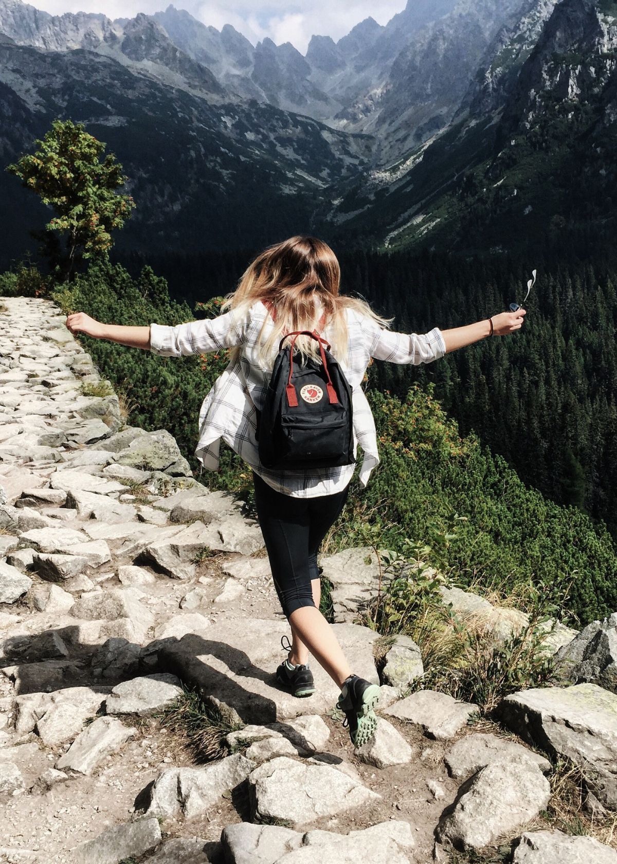 The Great Backpack Debate: Which Bag is Best for Daily Use?