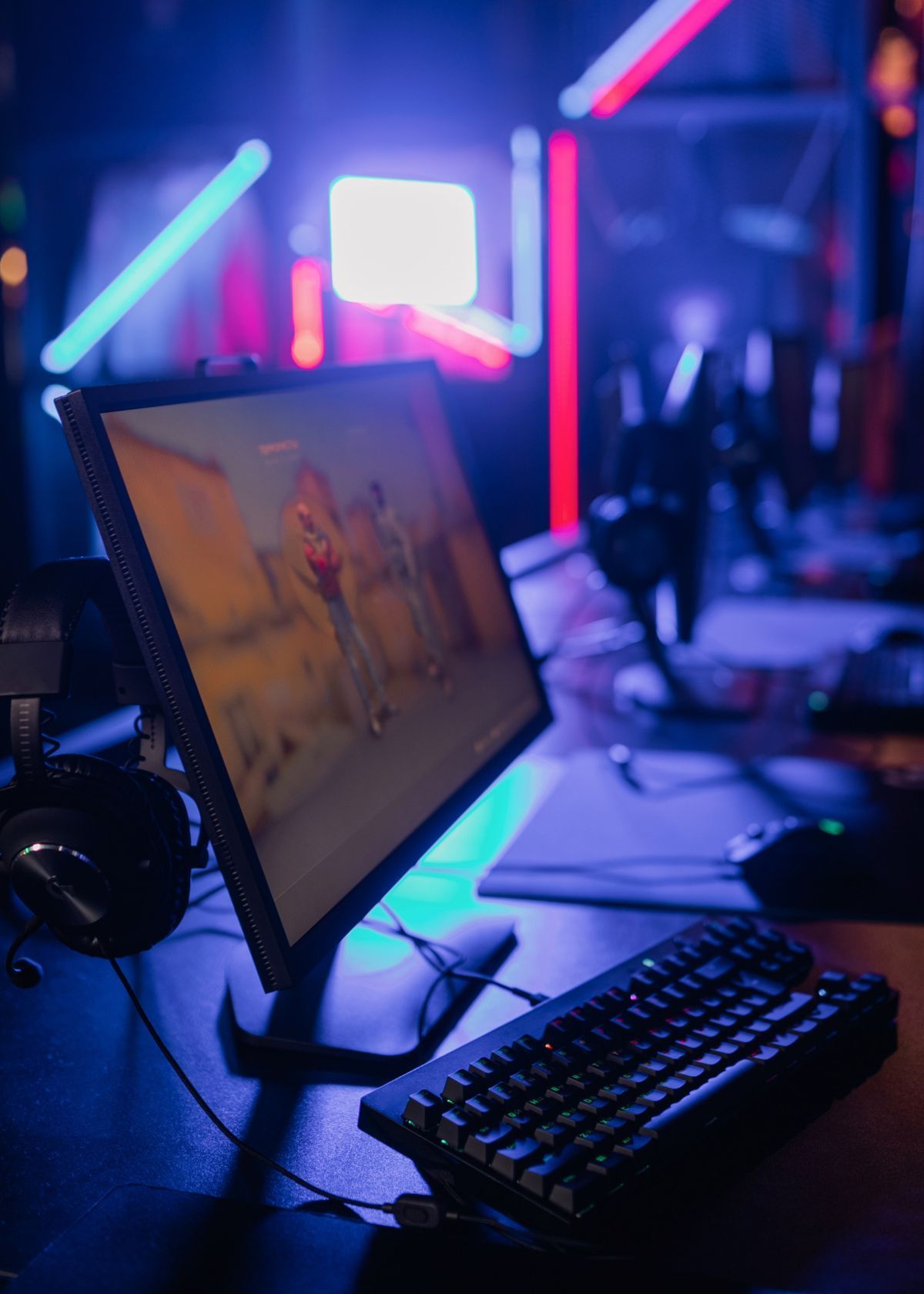 Is MSI the Monitor of Choice for Gamers?