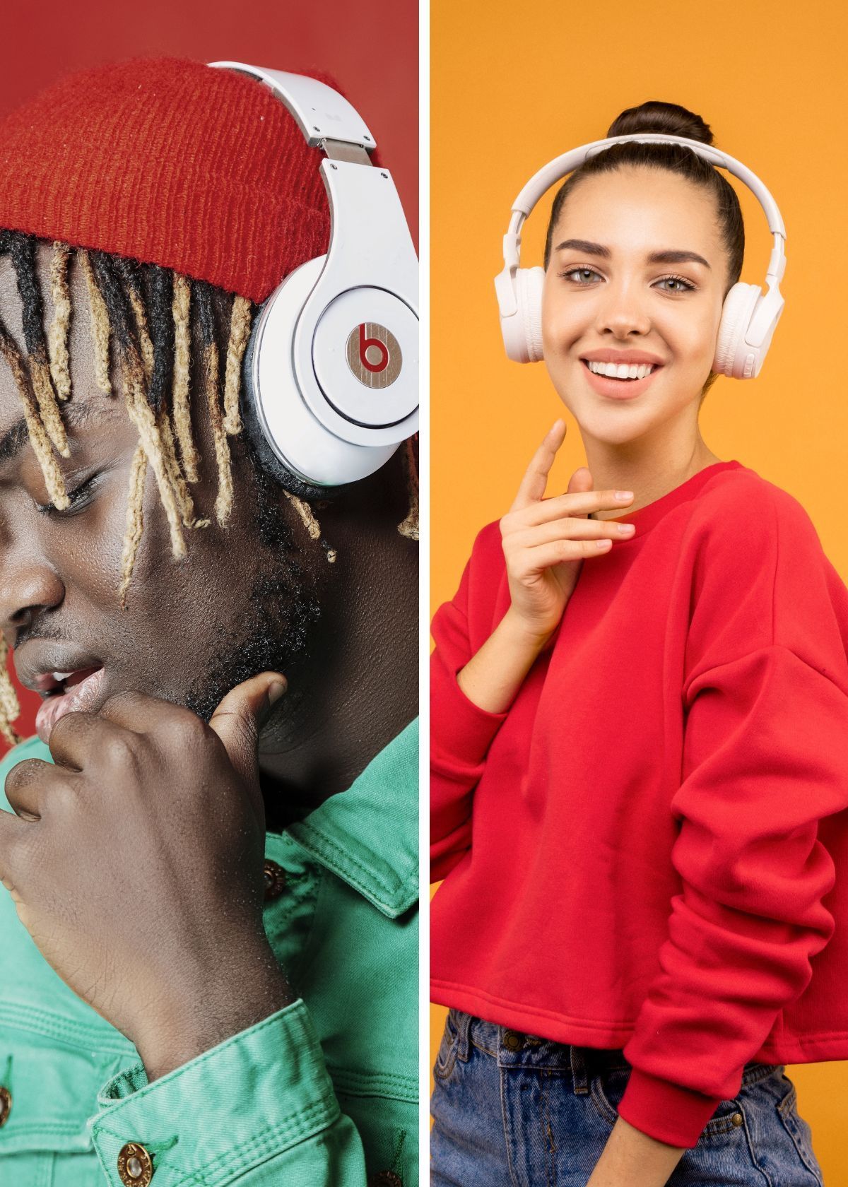 The Music Lover's Guide: Find the Best Headphones on Amazon!