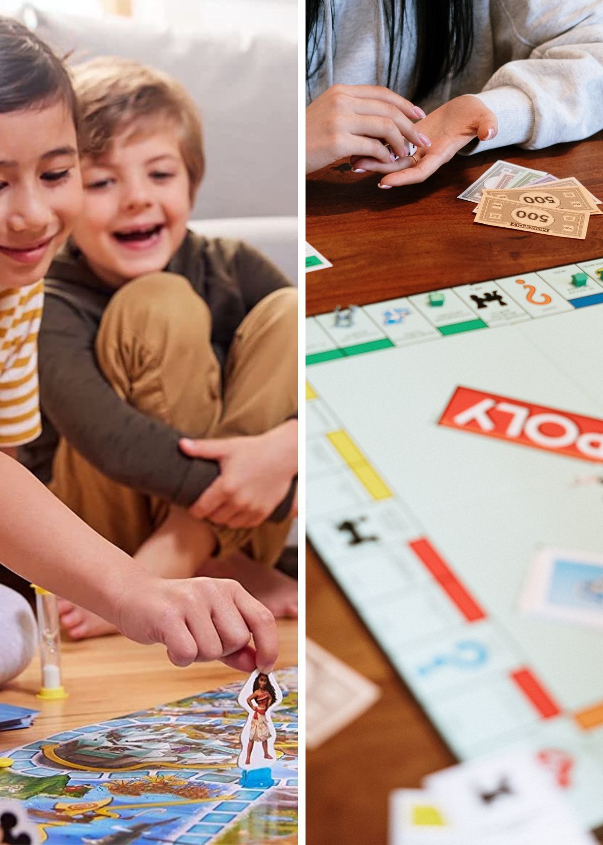 Disney Magic: Unlock The Fun With The Best Board Games!