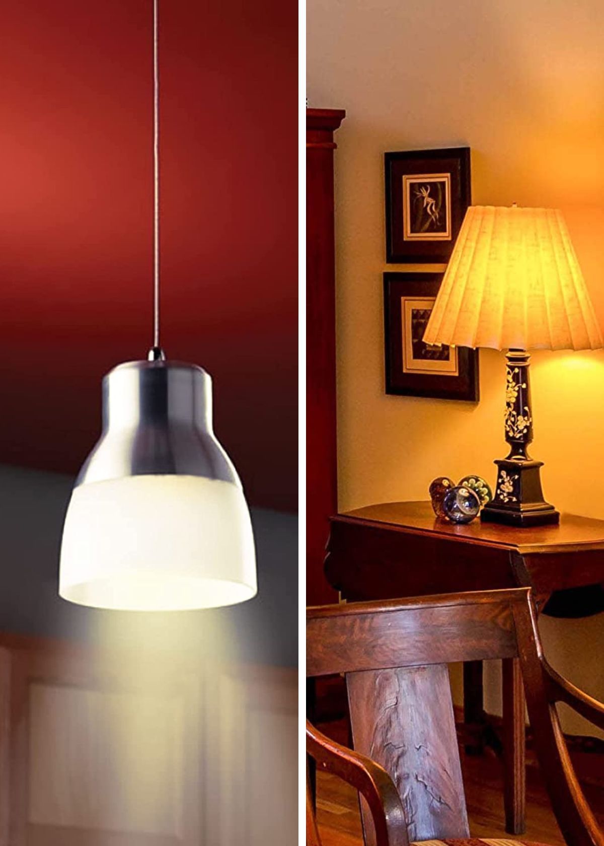 Shine Bright Without The Plug: Best Rechargeable Light Bulbs!