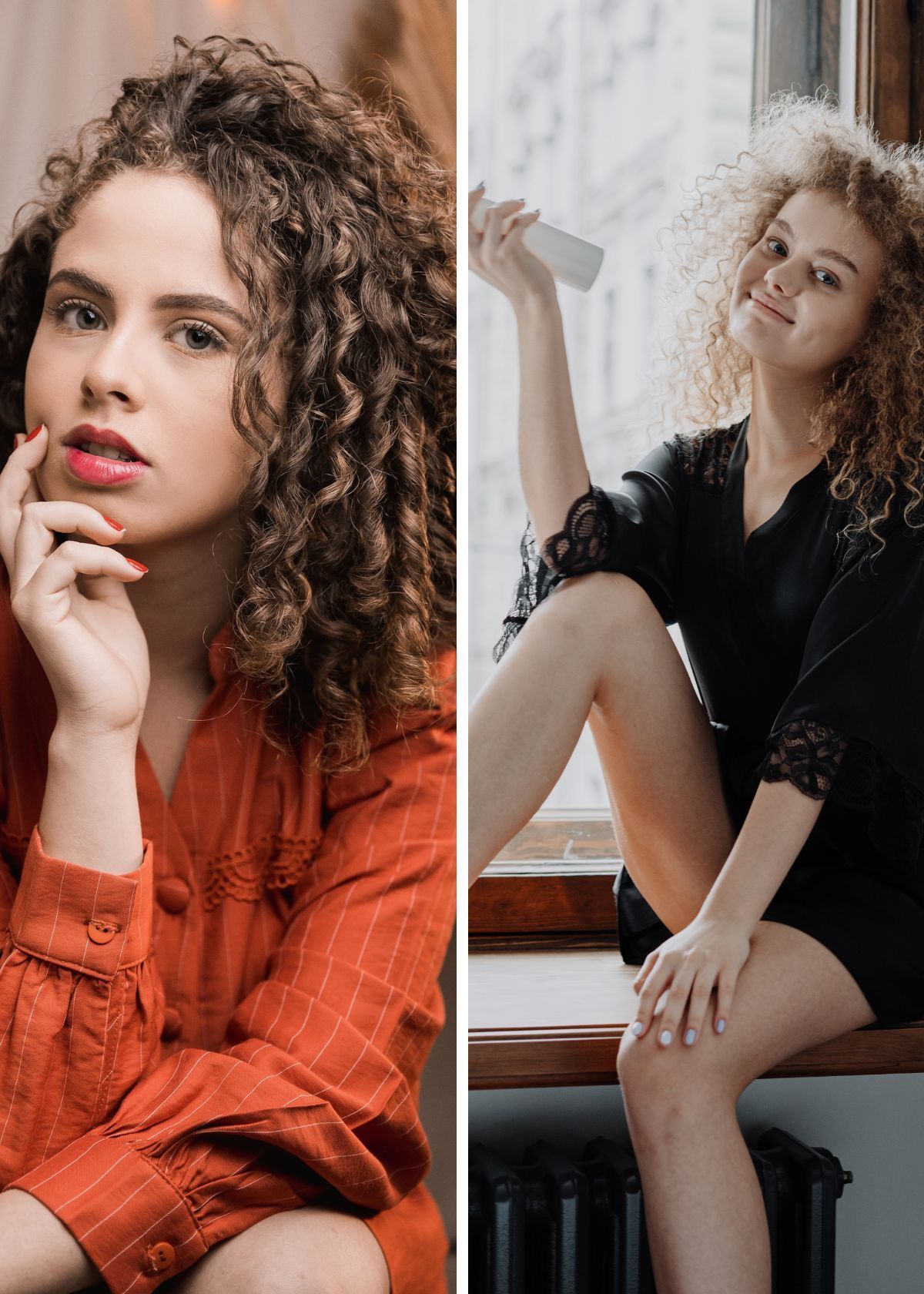 The 5 Best Hairsprays to Hold Gorgeous Curls!