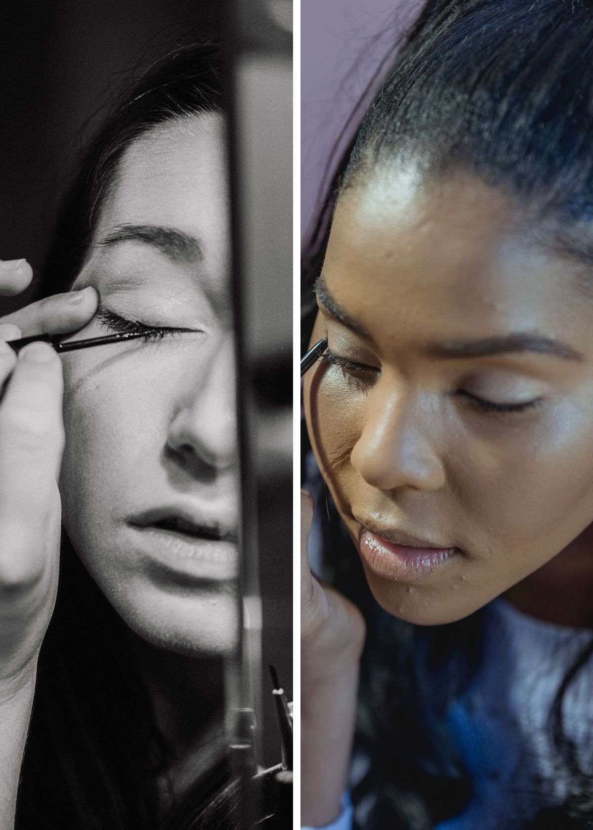 Make Your Eyes Pop With The Best Nude Eyeliner!