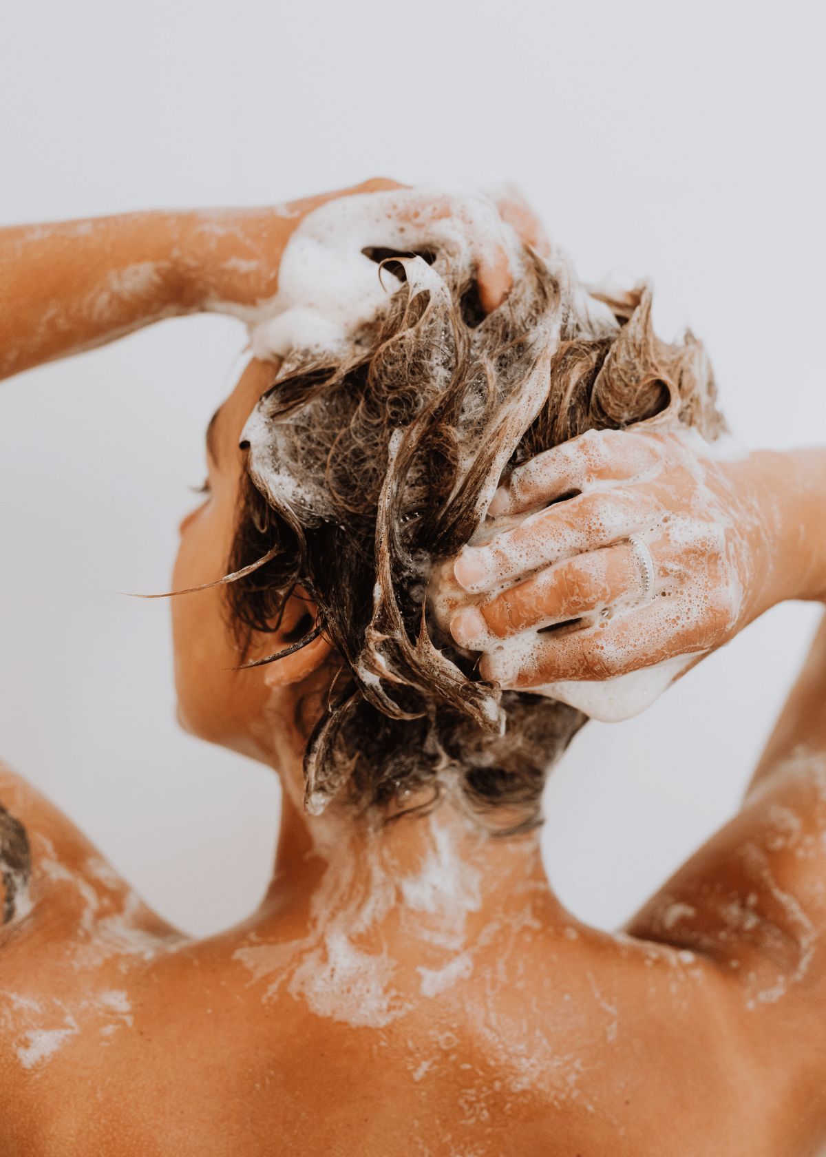 The Search for the Best Hair Care Product is Over With OGX Shampoo!