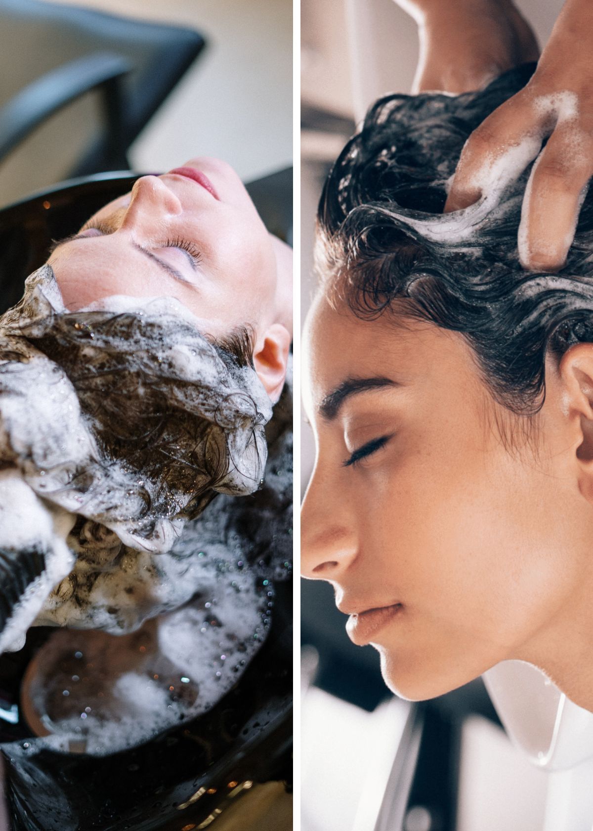 Got Waves? Discover The Best Shampoo for Wavy Hair!
