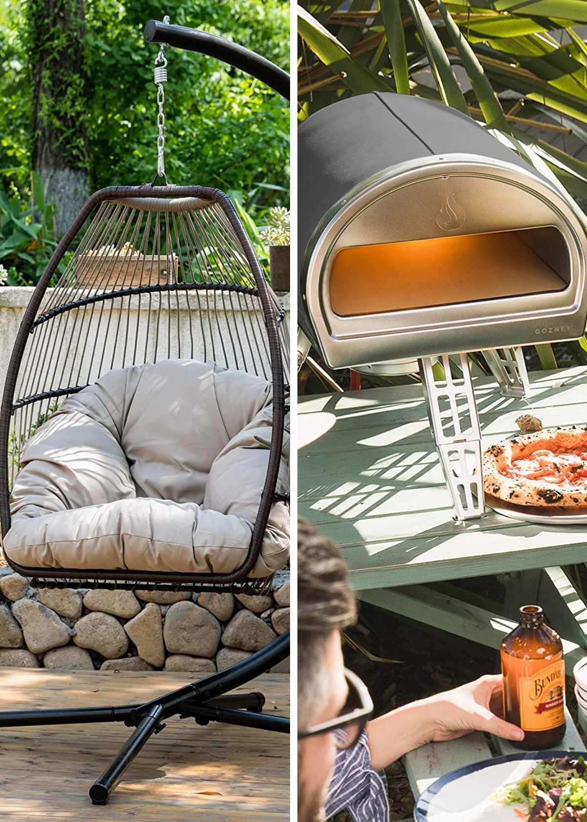 Revamp Your Outdoor Space: The 31 Patio Items That Are Taking Over Tiktok!