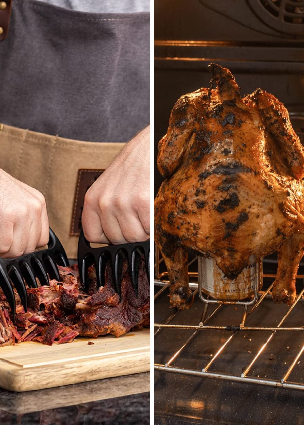 Master The BBQ Game: The Hidden Gems Of BBQ Gadgets On Amazon!