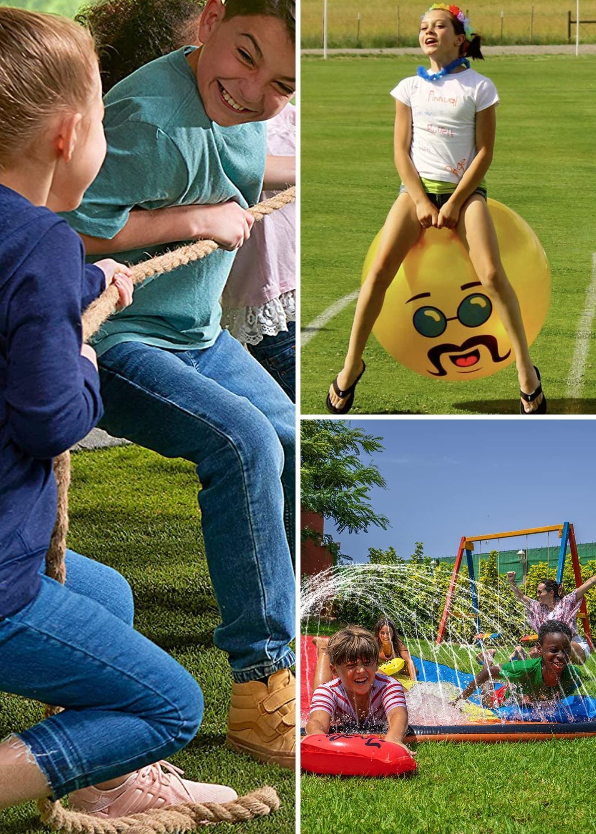 Summer Just Got A Whole Lot More Fun With Our List Of The Best Outdoor Toys!