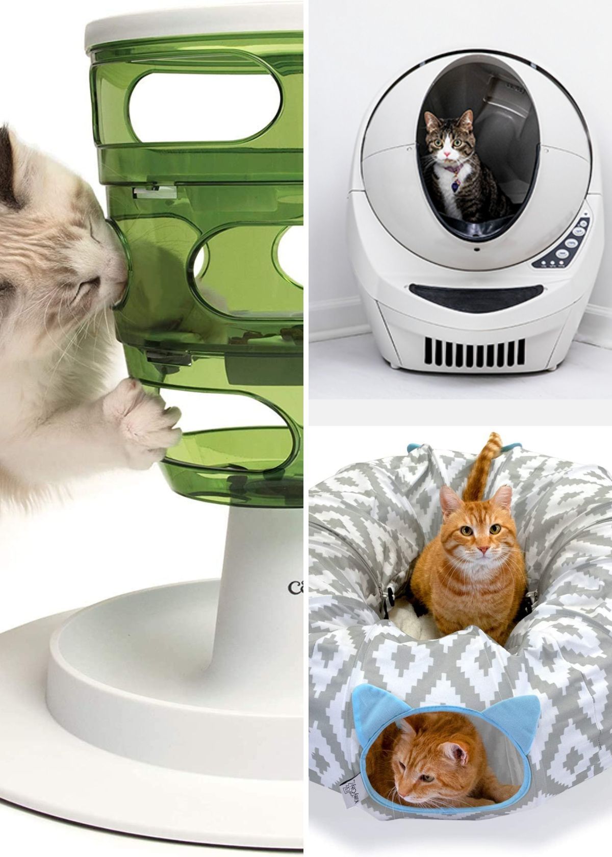 25 Purrfectly Unique Amazon Finds For Cat Lovers!