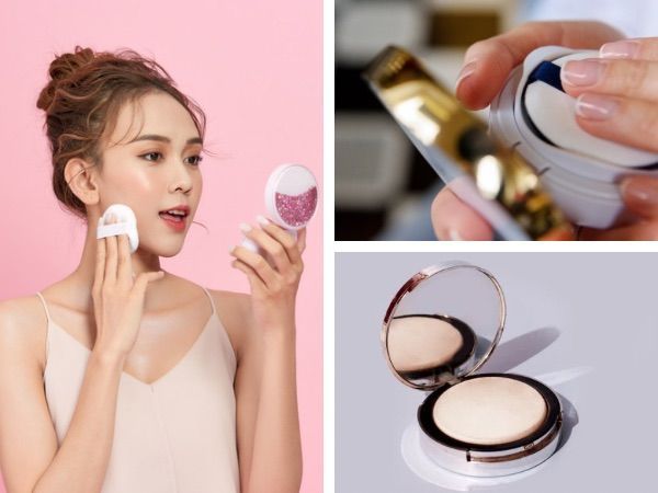 Get A Flawless Finish With Our Top 5 Cushion Foundations!