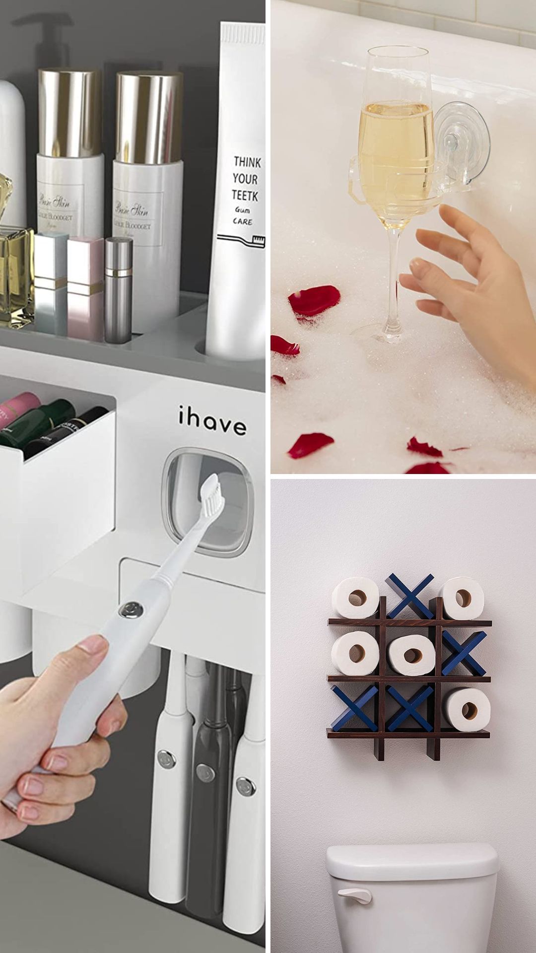 Get Ready To Be Amazed By These 26 Revolutionary Bathroom Gadgets!