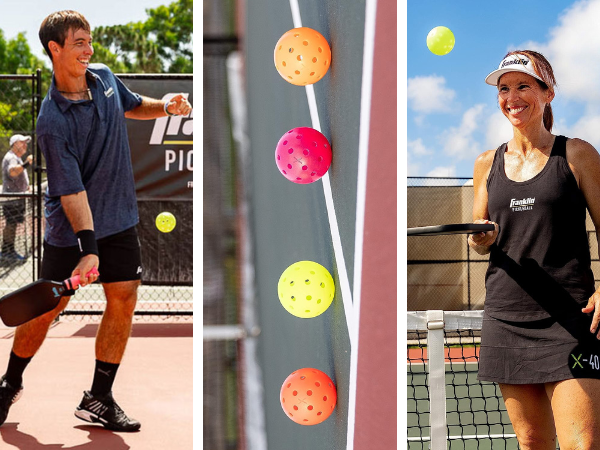 Best Outdoor Pickleballs Review: These Are The Ones You Want!