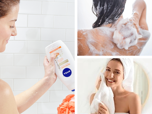 The Ultimate Smelling Women's Body Wash Showdown