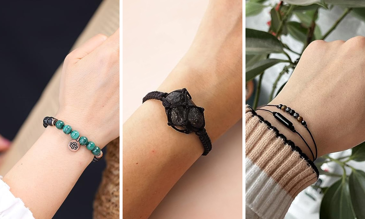 Exploring The Top 5 Spectacular Black Tourmaline Pieces!