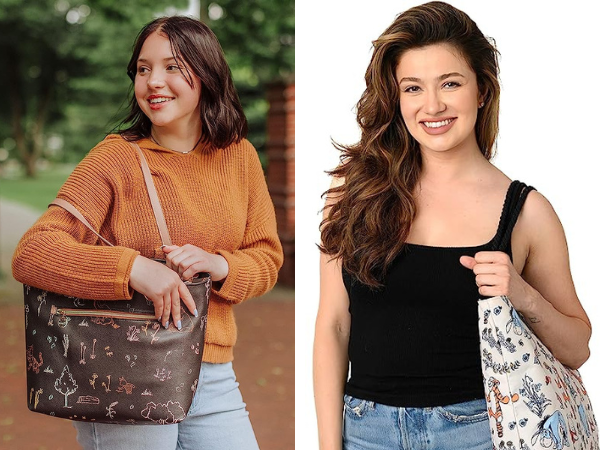 Check Out The 5 Best Winnie The Pooh Purses!