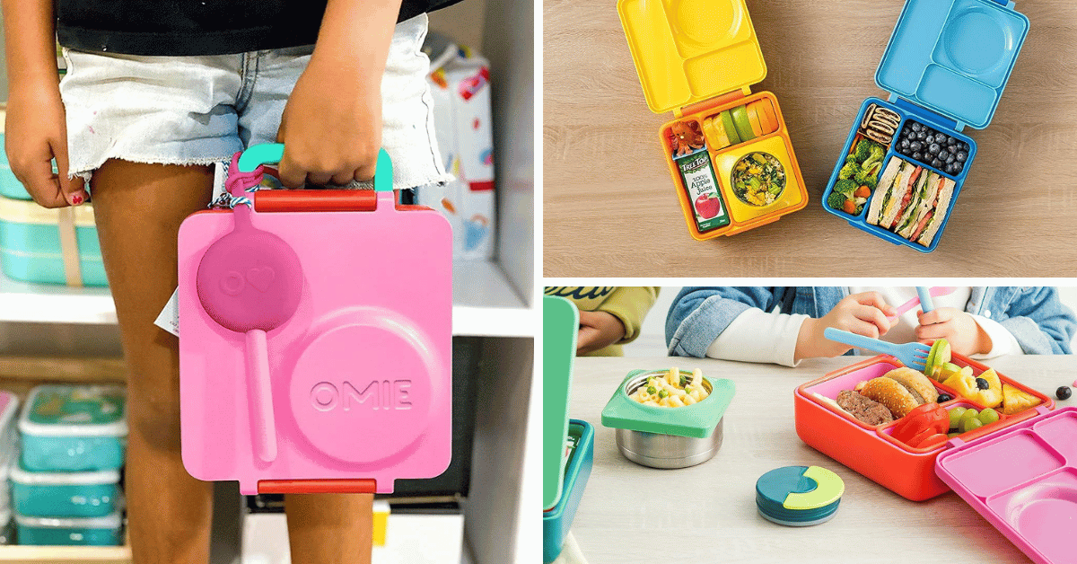 Unbox Fun With The Best 5 Omieboxes!