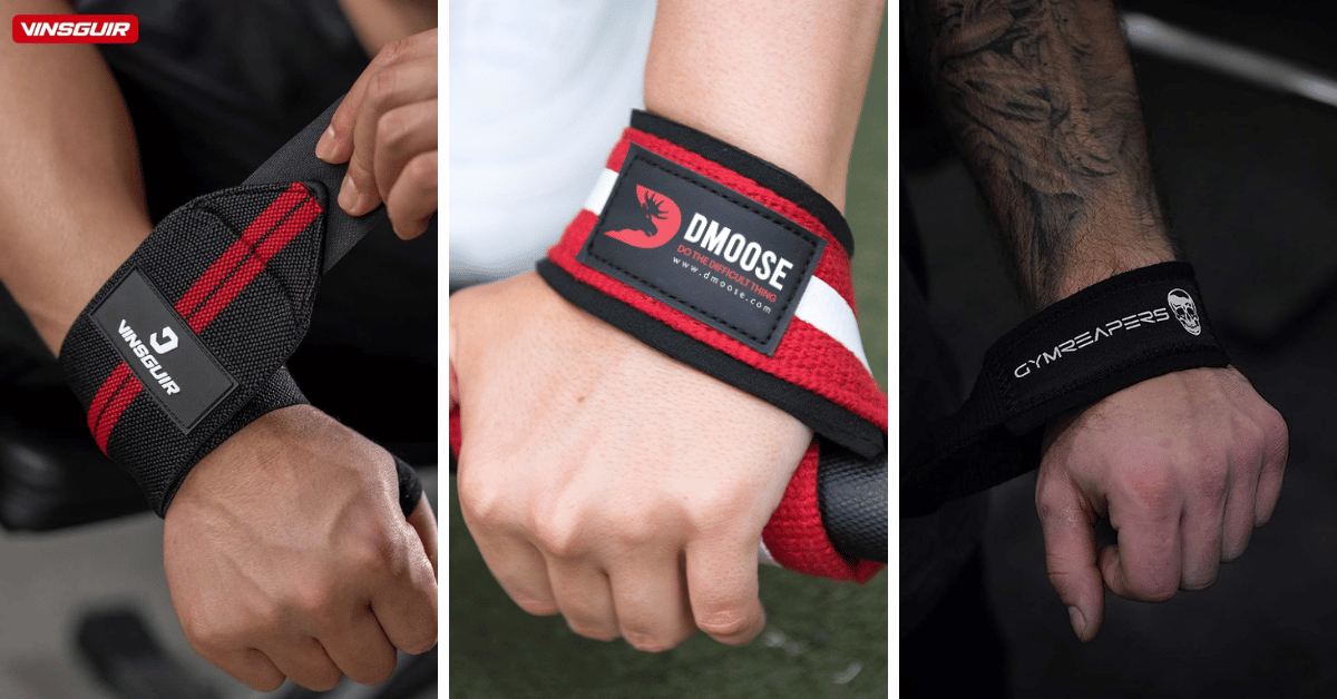 Find Your Perfect Fit With These Top 5 Straps!