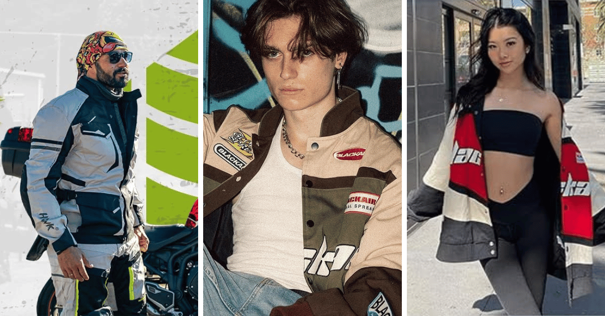 Need For Speed? Check Out The Top 5 Racing Jackets Now!