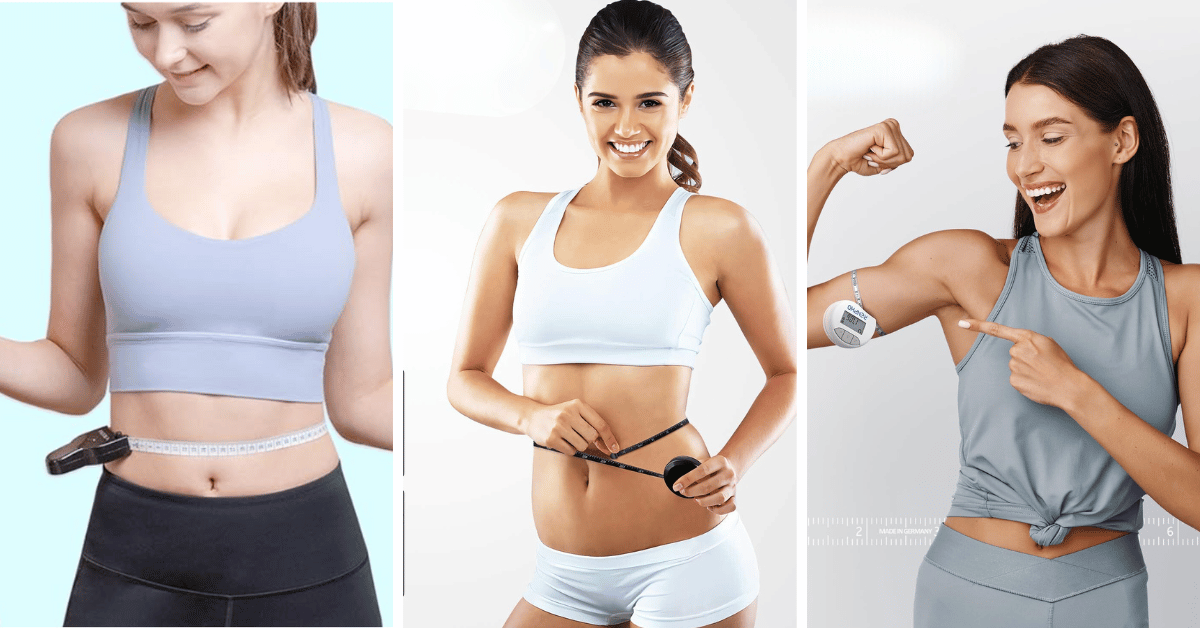 Body Metrics On Point With The Top 5 Tape Measures!