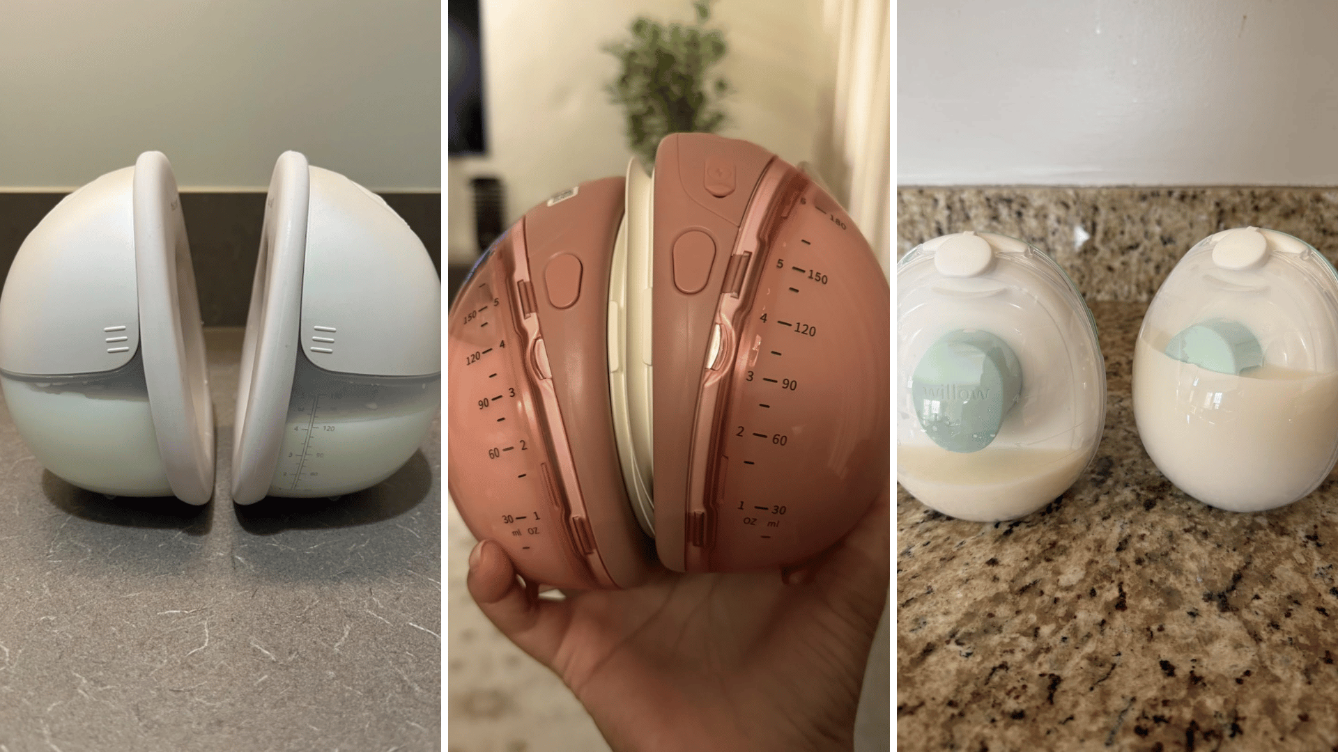 Best Wearable Breast Pumps in 2026