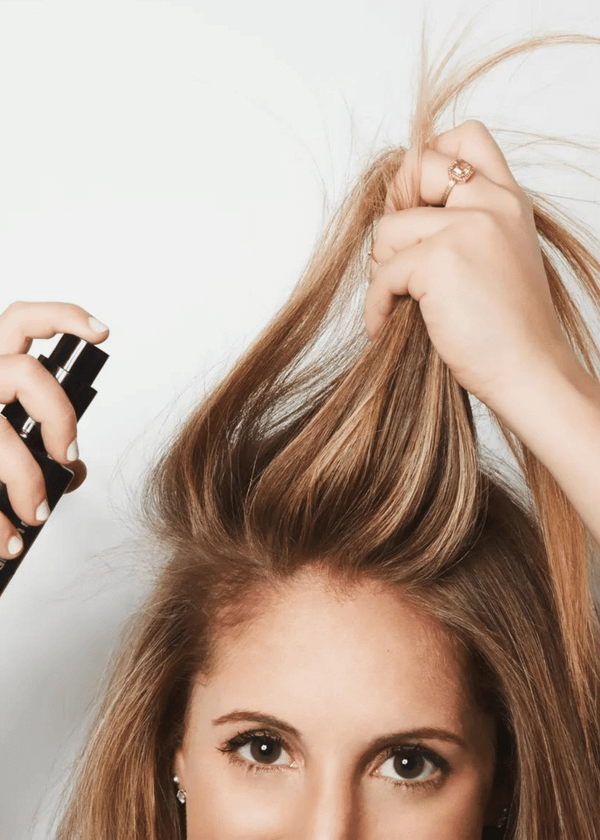 Get Refreshed Hair! The Best Dry Shampoo for Colored Hair