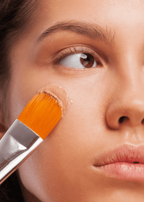 Flawless Skin With The Best Foundation for Acne Scars