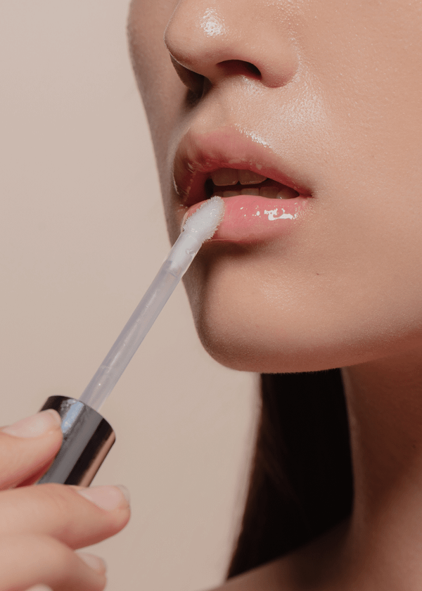 Add Some Sparkle With The Best Glitter Lip Gloss