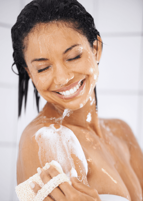 Hydrating Shower With The Best Ph Balanced Body Washes