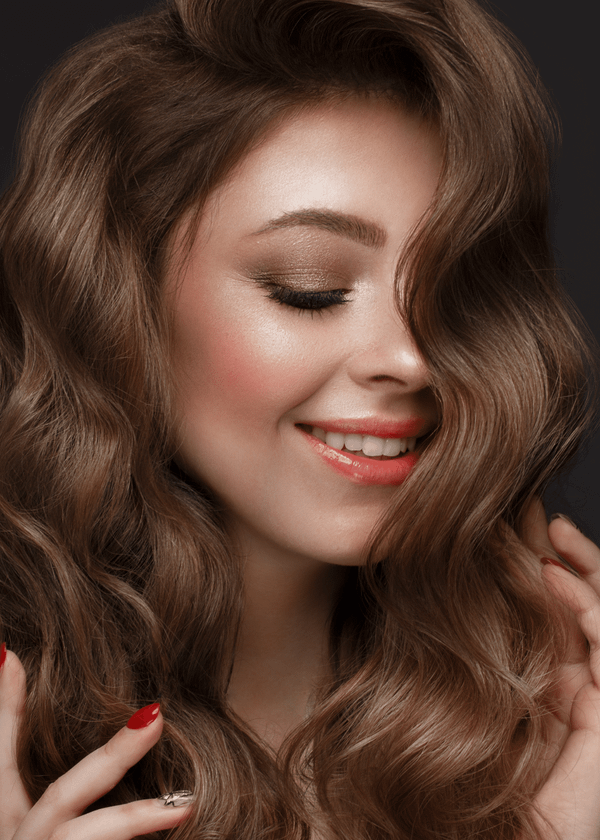Perfect Bouncy Curls With The Best Curling Brush
