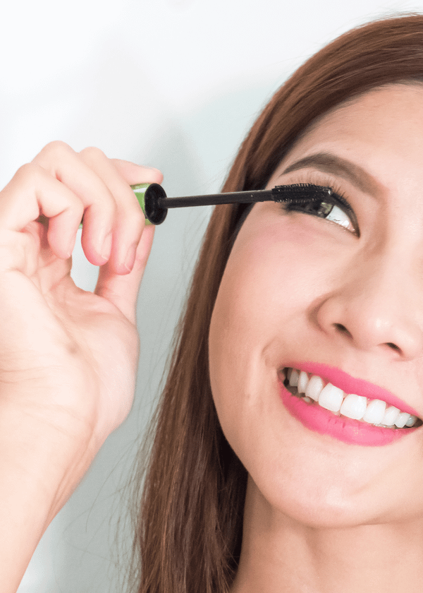 Add Curl, Volume, & Length: The Best Korean Mascara