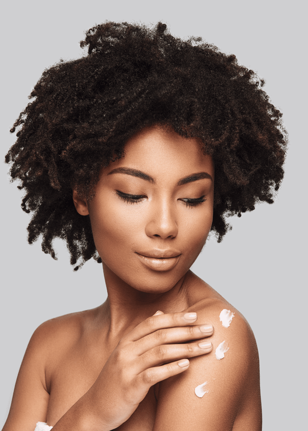 Unveiling The Top 5 Moisturizers For Flawless Black Skin!