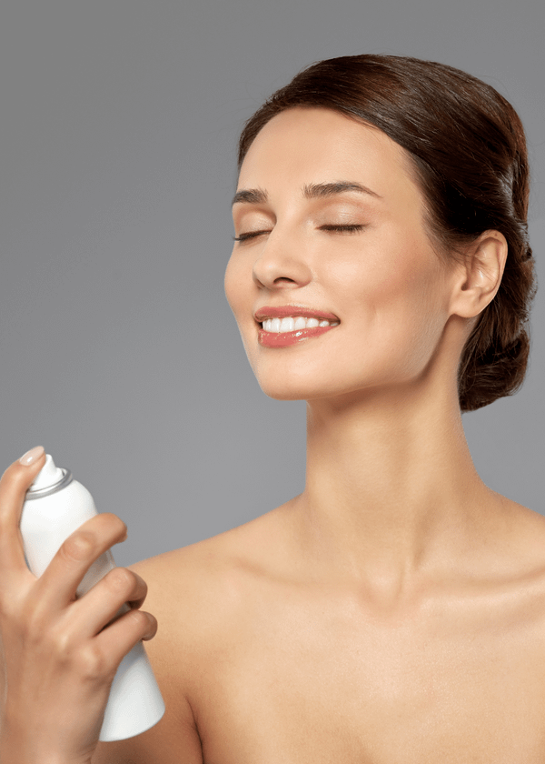 The Best Setting Spray For Acne Prone Skin