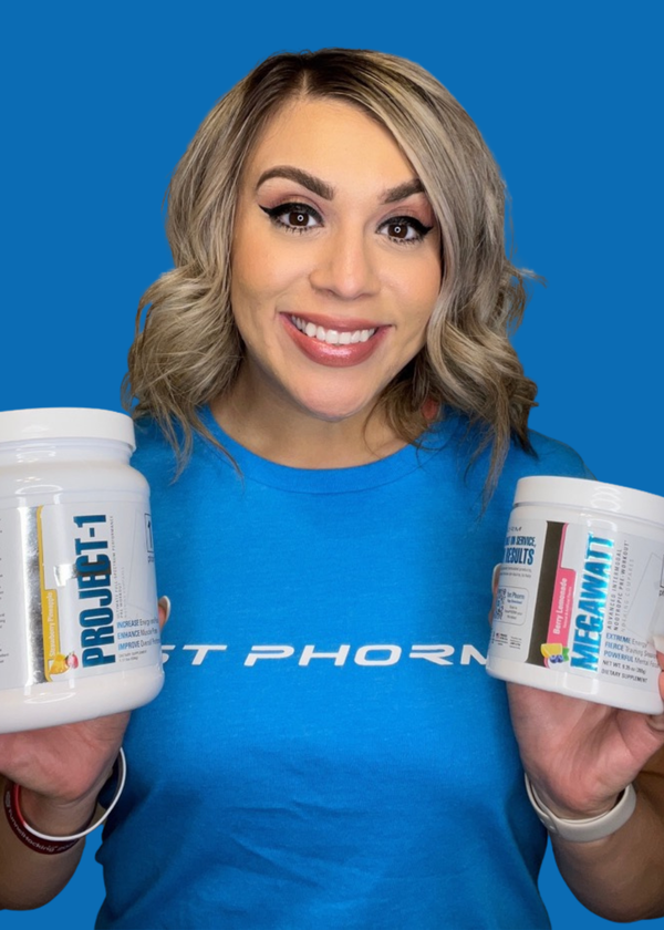 Maximize Your Gains With The Top 5 Creatines From 1st Phorm!