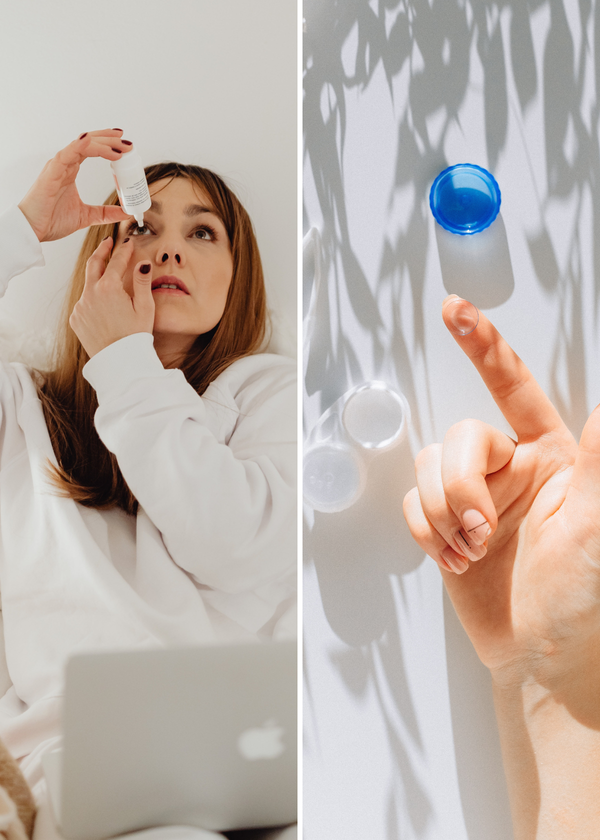 Keep Your Eyes Refreshed And Moistened With Our Best Eye Drops For Contacts!