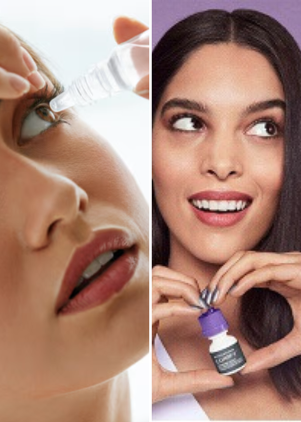 Eye Drops 101: Do You Need Them If You Wear Contact Lenses?
