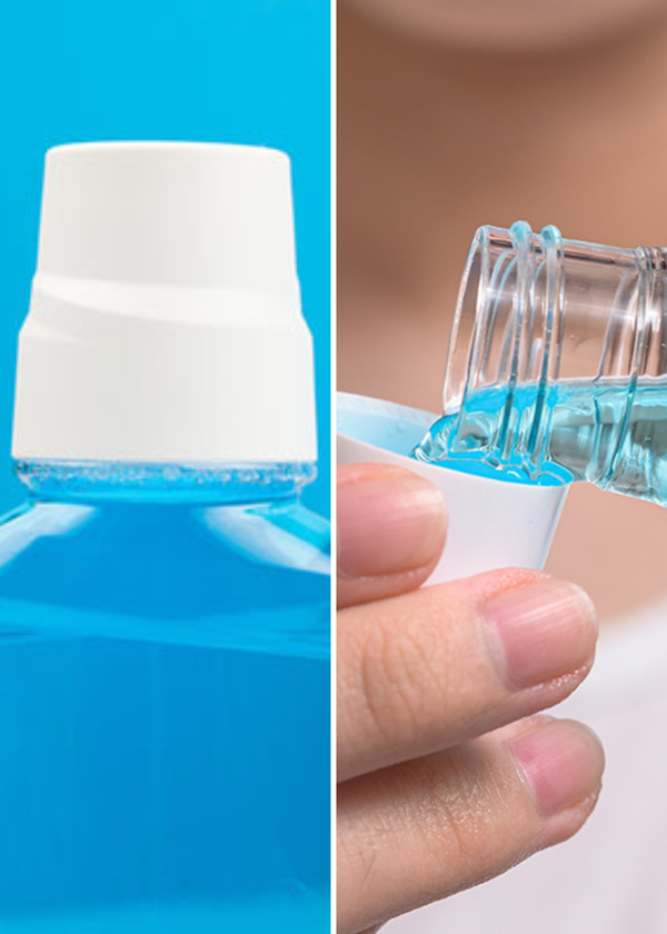 These Best Mouthwash Have Helped Thousands Of People Get Rid Of Stinky Breath