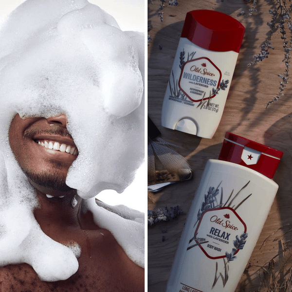 Is Your Body Wash Just Not Cutting it? Try These Top Rated Old Spice Products