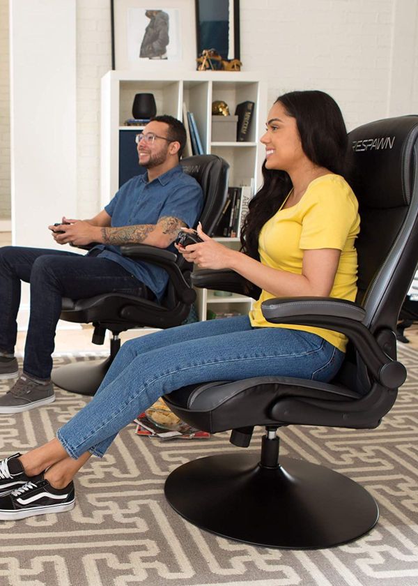 Choosing the Right Gaming Chair for Maximum Comfort!