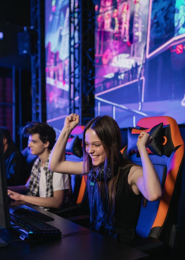 Why Mechanical Keyboards are the Best Choice for Gamers!