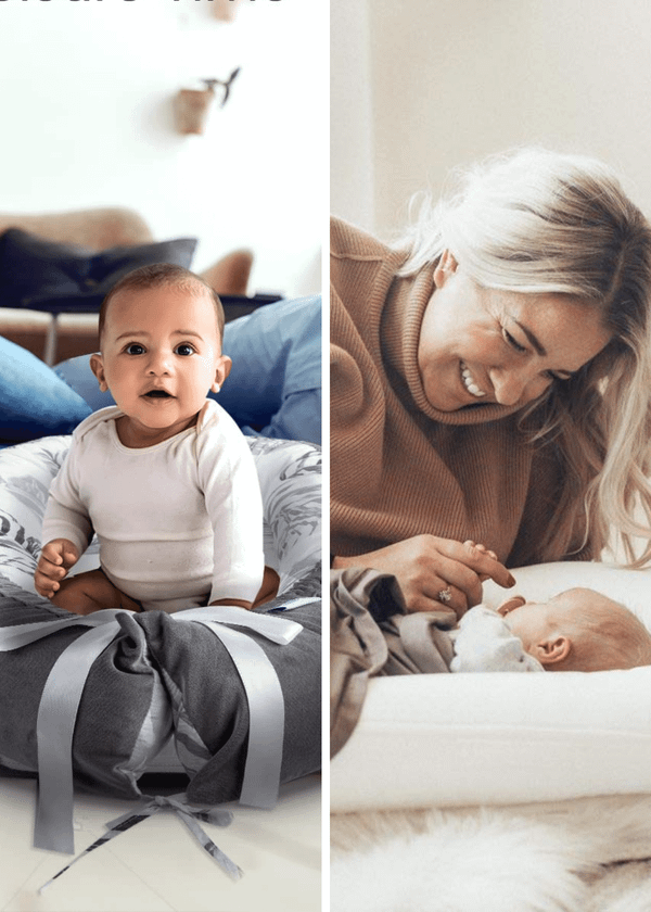 The Best Baby Lounger You’ll Probably Find Extremely Useful If You’re A Parent!