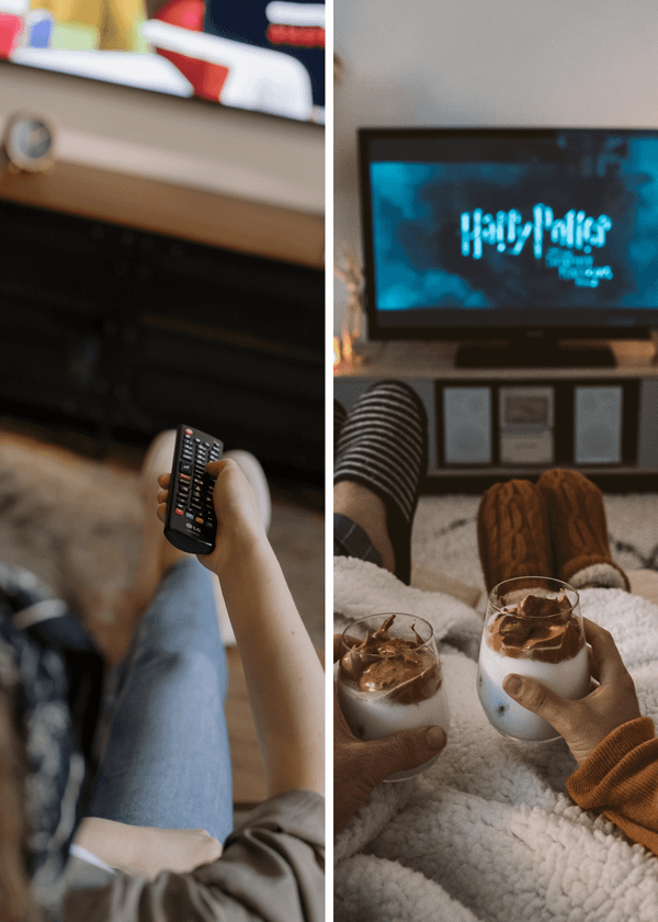 If Your Looking For The Best Smart TVs For Seniors, These Checks All The Boxes!