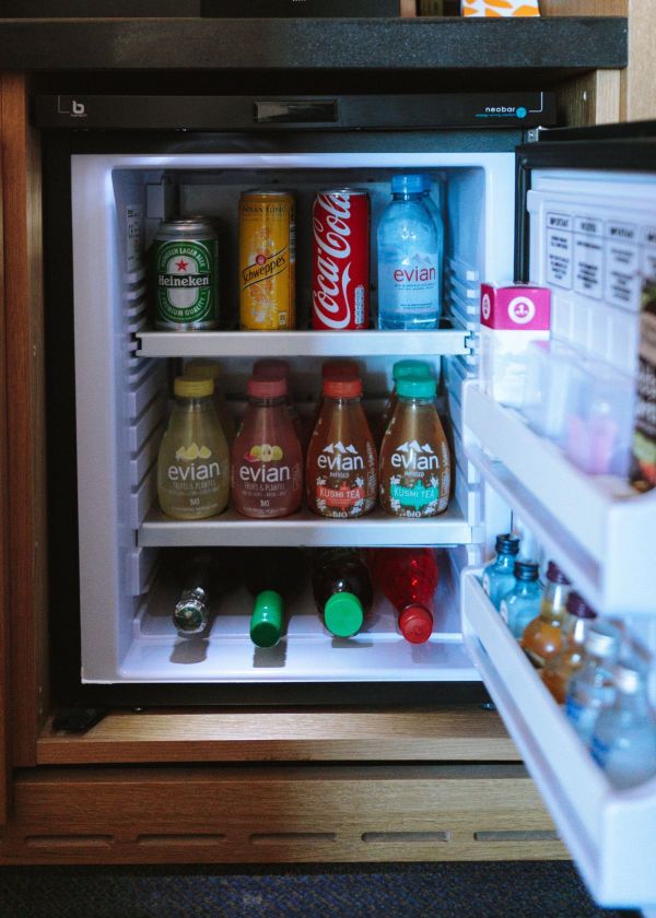 Is Having A Mini Fridge Worth It?