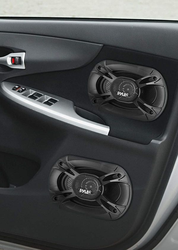 Is Your Car Speaker System Ready for an Upgrade?