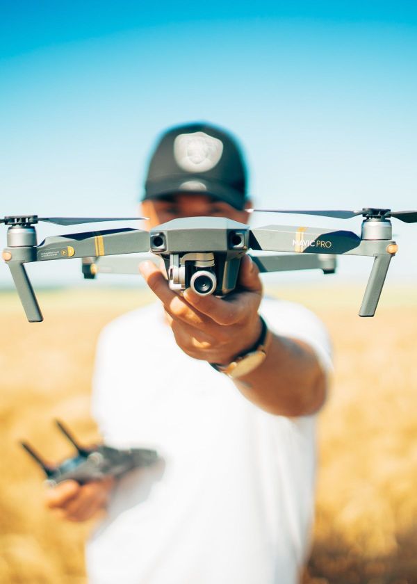 Shopping for Your Drone? Here’s What You Need to Know